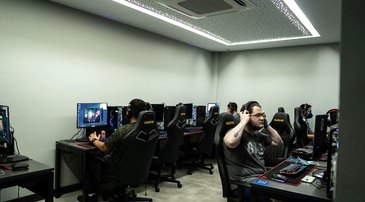 game chính thức 8Day